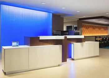 Fairfield Inn and Suites by Marriott Belle Vernon hotel thumbnail 4