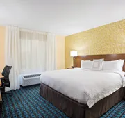 Fairfield Inn and Suites by Marriott Belle Vernon hotel detail image 5