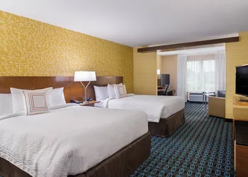 Fairfield Inn and Suites by Marriott Belle Vernon hotel thumbnail 6