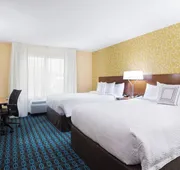 Fairfield Inn and Suites by Marriott Belle Vernon hotel detail image 7