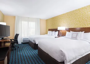 Fairfield Inn and Suites by Marriott Belle Vernon hotel thumbnail 7