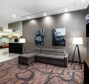 Best Western Premier NYC Gateway Hotel hotel detail image 3