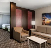 Best Western Premier NYC Gateway Hotel hotel detail image 4