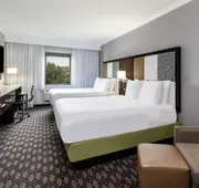 Best Western Premier NYC Gateway Hotel hotel detail image 7