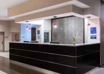 Best Western Premier NYC Gateway Hotel hotel thumbnail 2
