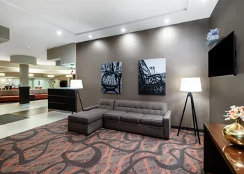 Best Western Premier NYC Gateway Hotel hotel thumbnail 3