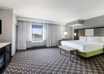 Best Western Premier NYC Gateway Hotel hotel thumbnail 5