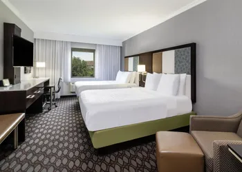 Best Western Premier NYC Gateway Hotel hotel thumbnail 7