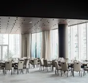 JW Marriott Parq Vancouver hotel detail image 3