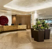 JW Marriott Parq Vancouver hotel detail image 4