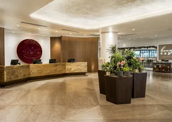 JW Marriott Parq Vancouver hotel thumbnail 4