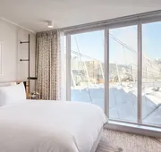JW Marriott Parq Vancouver hotel detail image 5