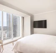 JW Marriott Parq Vancouver hotel detail image 7