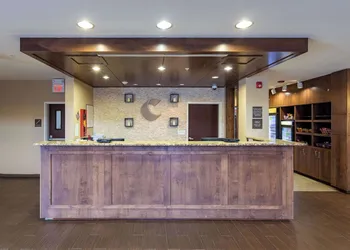 Comfort Suites Denver near Anschutz Medical Campus hotel thumbnail 2