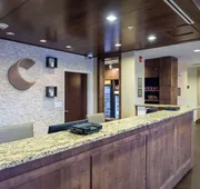 Comfort Suites Denver near Anschutz Medical Campus hotel detail image 3