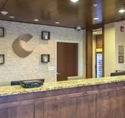 Comfort Suites Denver near Anschutz Medical Campus hotel detail image 4