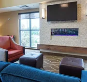 Comfort Suites Denver near Anschutz Medical Campus hotel detail image 5