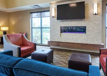 Comfort Suites Denver near Anschutz Medical Campus hotel thumbnail 5