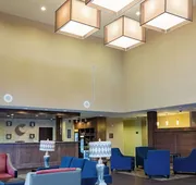 Comfort Suites Denver near Anschutz Medical Campus hotel detail image 7
