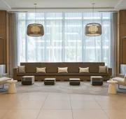 AC Hotel by Marriott Miami Aventura hotel detail image 3