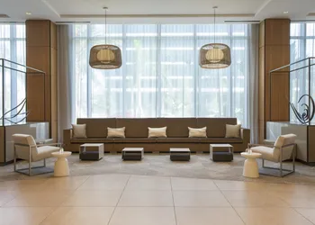 AC Hotel by Marriott Miami Aventura hotel thumbnail 3
