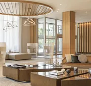 AC Hotel by Marriott Miami Aventura hotel detail image 4