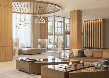 AC Hotel by Marriott Miami Aventura hotel thumbnail 4
