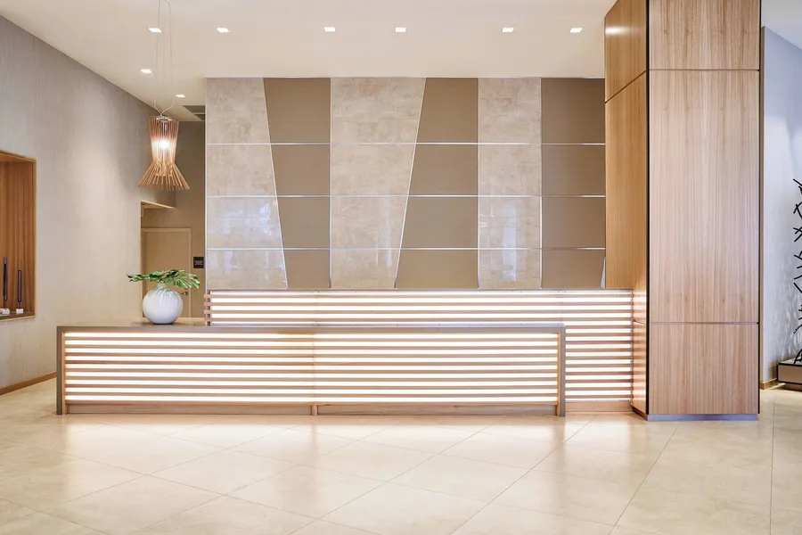 AC Hotel by Marriott Miami Aventura hotel detail image 6