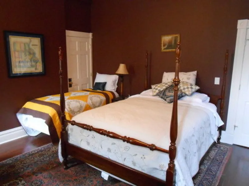 Benton Park Inn hotel detail image 6