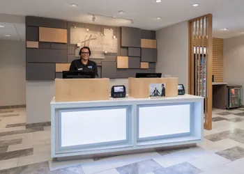 Holiday Inn Express & Suites Camas - Vancouver by IHG hotel thumbnail 2
