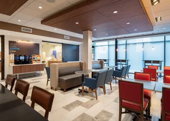 Holiday Inn Express & Suites Camas - Vancouver by IHG hotel thumbnail 3