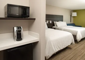 Holiday Inn Express & Suites Camas - Vancouver by IHG hotel thumbnail 4