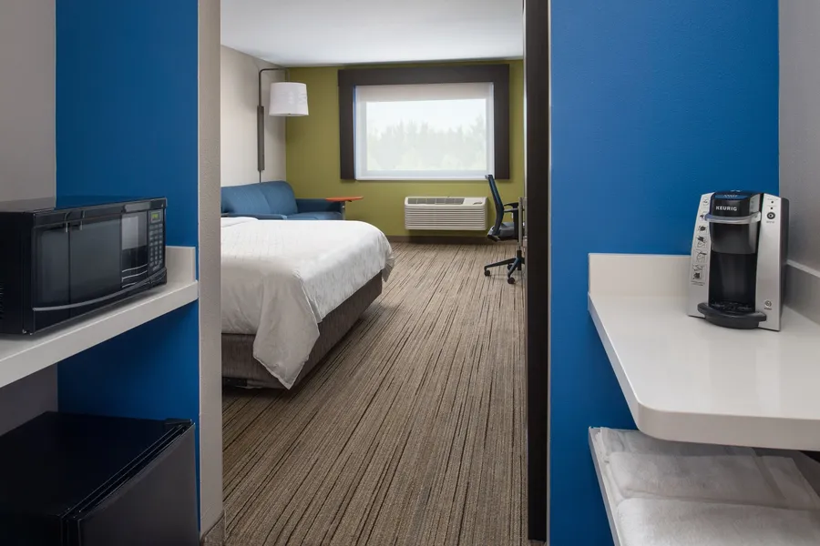 Holiday Inn Express & Suites Camas - Vancouver by IHG hotel detail image 6