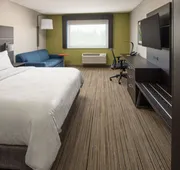 Holiday Inn Express & Suites Camas - Vancouver by IHG hotel detail image 7