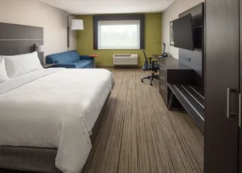 Holiday Inn Express & Suites Camas - Vancouver by IHG hotel thumbnail 7