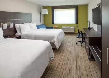 Holiday Inn Express & Suites Camas - Vancouver by IHG hotel thumbnail 8