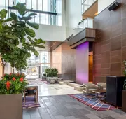 Embassy Suites by Hilton Seattle Downtown Pioneer Square hotel detail image 5