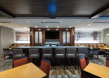 Fairfield Inn and Suites by Marriott Lubbock Southwest hotel thumbnail 2