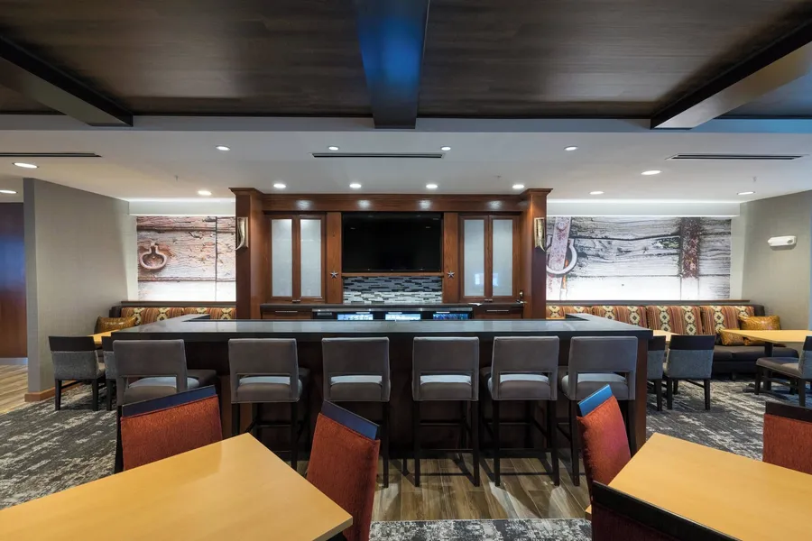 Fairfield Inn and Suites by Marriott Lubbock Southwest hotel detail image 2