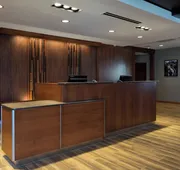 Fairfield Inn and Suites by Marriott Lubbock Southwest hotel detail image 4