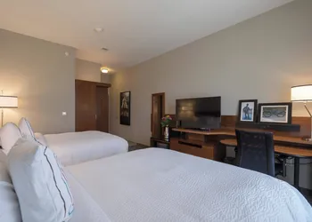 Fairfield Inn and Suites by Marriott Lubbock Southwest hotel thumbnail 5