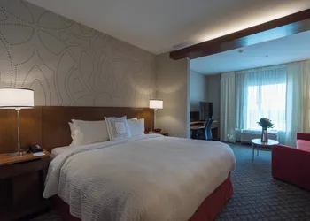 Fairfield Inn and Suites by Marriott Lubbock Southwest hotel thumbnail 6