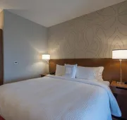Fairfield Inn and Suites by Marriott Lubbock Southwest hotel detail image 7
