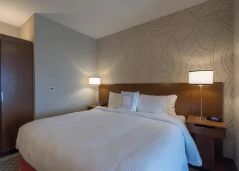 Fairfield Inn and Suites by Marriott Lubbock Southwest hotel thumbnail 7