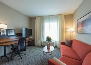 Fairfield Inn and Suites by Marriott Lubbock Southwest hotel thumbnail 8