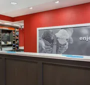 Hampton Inn Vincennes hotel detail image 3