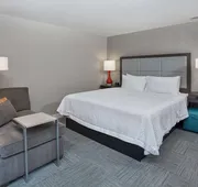 Hampton Inn Vincennes hotel detail image 4