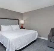 Hampton Inn Vincennes hotel detail image 7