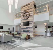 Best Western Plus Peppertree Nampa Civic Center Inn hotel detail image 4
