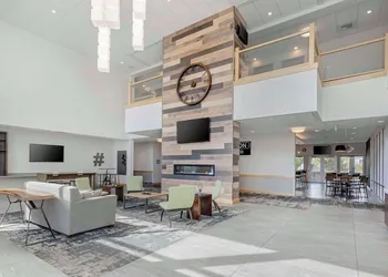 Best Western Plus Peppertree Nampa Civic Center Inn hotel thumbnail 4